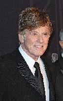 Robert Redford Dead at 89