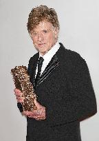 Robert Redford Dead at 89