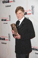 Robert Redford Dead at 89