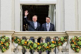 Prince's Day - The Hague