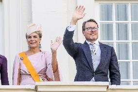 Prince's Day - The Hague