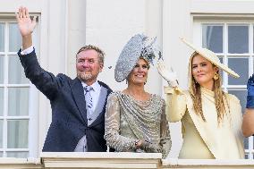 Prince's Day - The Hague