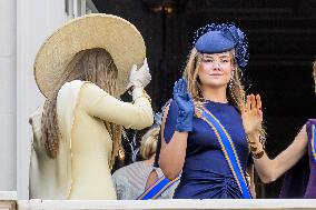 Prince's Day - The Hague