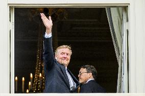 Prince's Day - The Hague