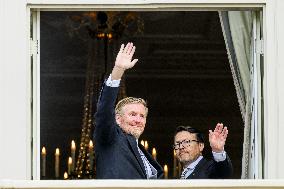 Prince's Day - The Hague