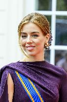 Prince's Day - The Hague