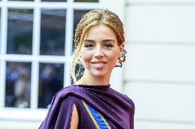 Prince's Day - The Hague