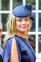 Prince's Day - The Hague