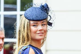 Prince's Day - The Hague