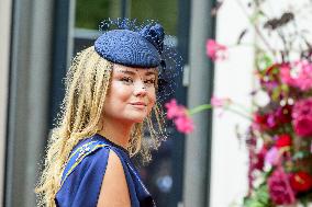 Prince's Day - The Hague