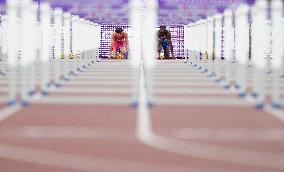 2025 World Athletics Championships - Day 4 - Tokyo