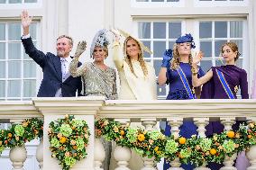 Prince's Day - The Hague