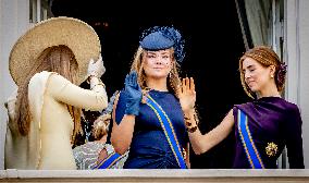 Prince's Day - The Hague