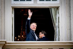Prince's Day - The Hague