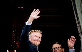 Prince's Day - The Hague