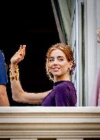 Prince's Day - The Hague