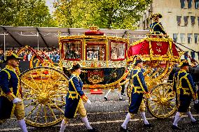 Prince's Day - The Hague