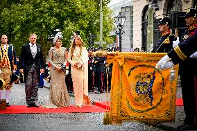 Prince's Day - The Hague