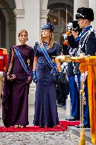 Prince's Day - The Hague