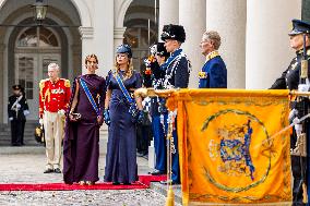 Prince's Day - The Hague