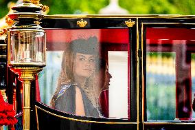 Prince's Day - The Hague