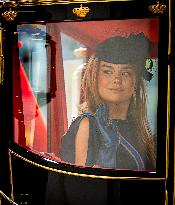 Prince's Day - The Hague