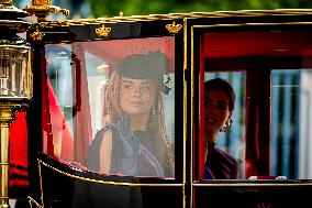 Prince's Day - The Hague