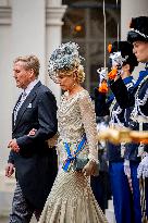 Prince's Day - The Hague