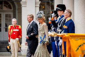 Prince's Day - The Hague