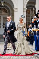 Prince's Day - The Hague