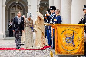 Prince's Day - The Hague