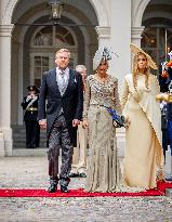 Prince's Day - The Hague