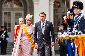 Prince's Day - The Hague