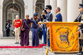 Prince's Day - The Hague
