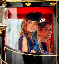 Prince's Day - The Hague