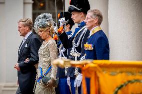 Prince's Day - The Hague