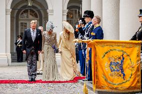 Prince's Day - The Hague