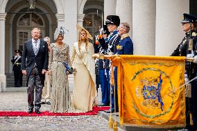 Prince's Day - The Hague