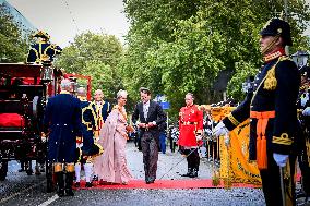 Prince's Day - The Hague