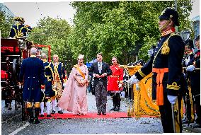 Prince's Day - The Hague