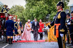 Prince's Day - The Hague