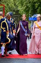 Prince's Day - The Hague