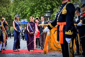 Prince's Day - The Hague