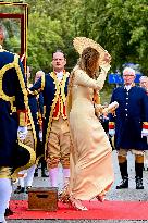 Prince's Day - The Hague