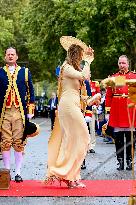 Prince's Day - The Hague