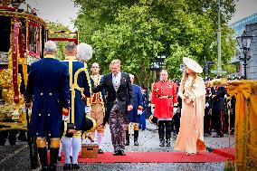 Prince's Day - The Hague