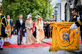 Prince's Day - The Hague