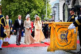 Prince's Day - The Hague