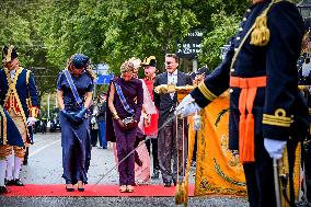 Prince's Day - The Hague