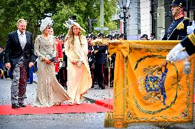 Prince's Day - The Hague